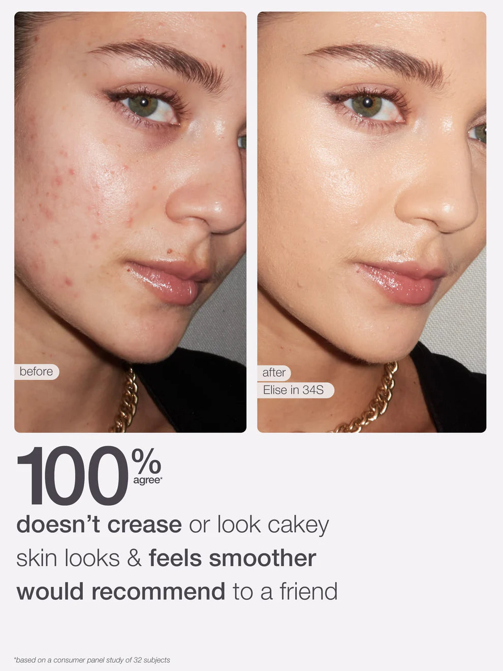 beverly shape tape™ concealer