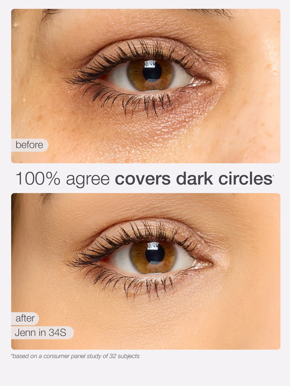 beverly shape tape™ concealer