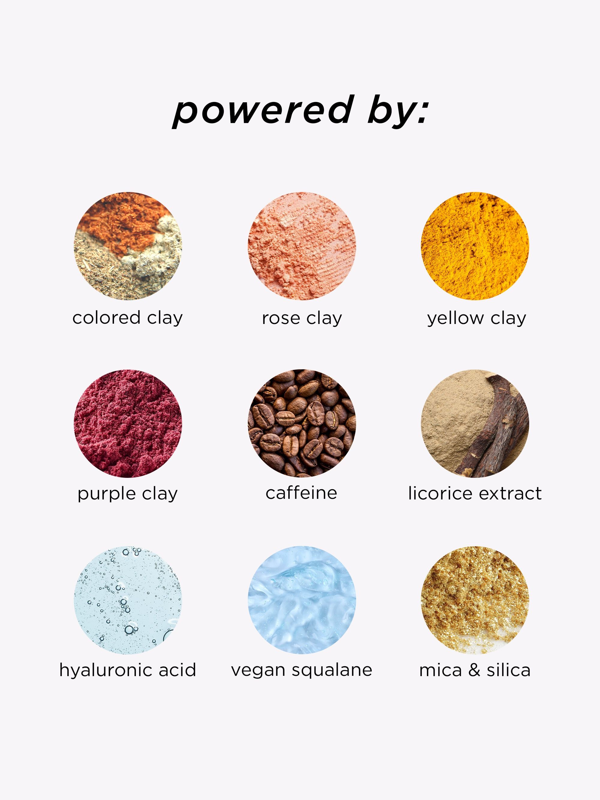 CC undereye corrector