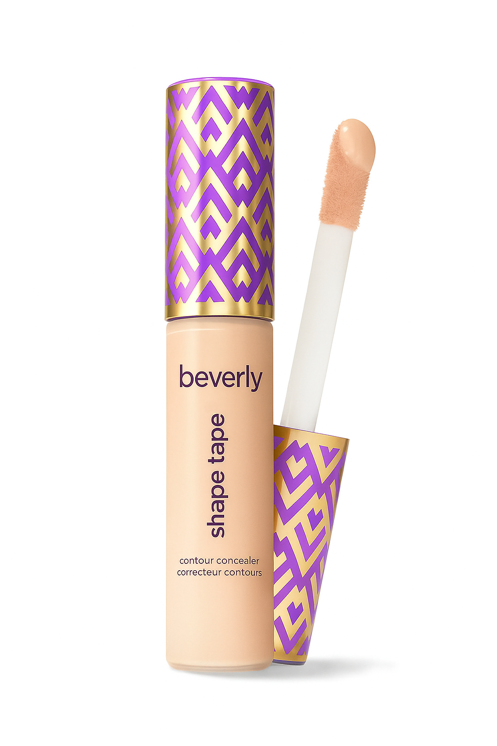 beverly shape tape™ concealer