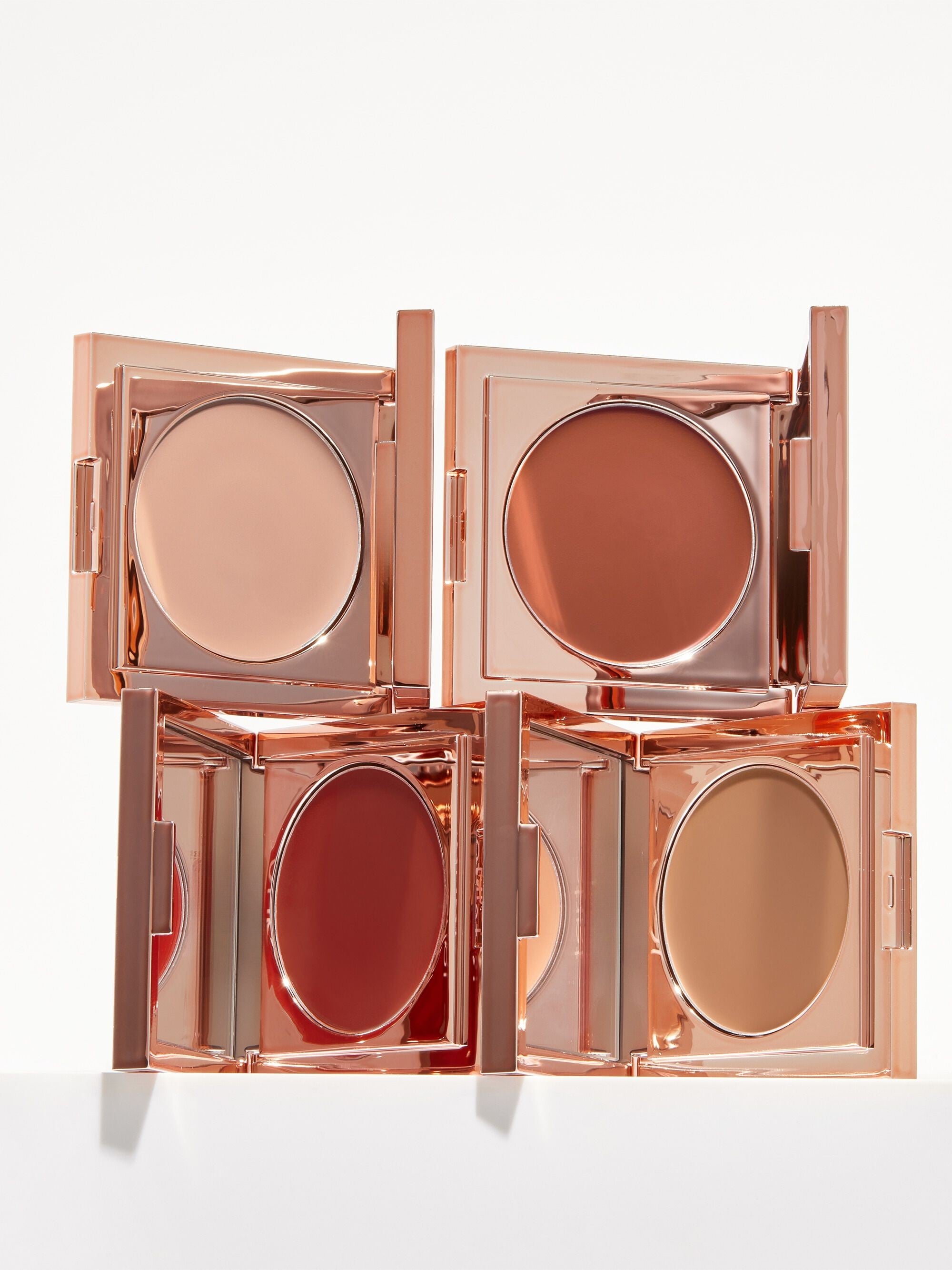 CC undereye corrector