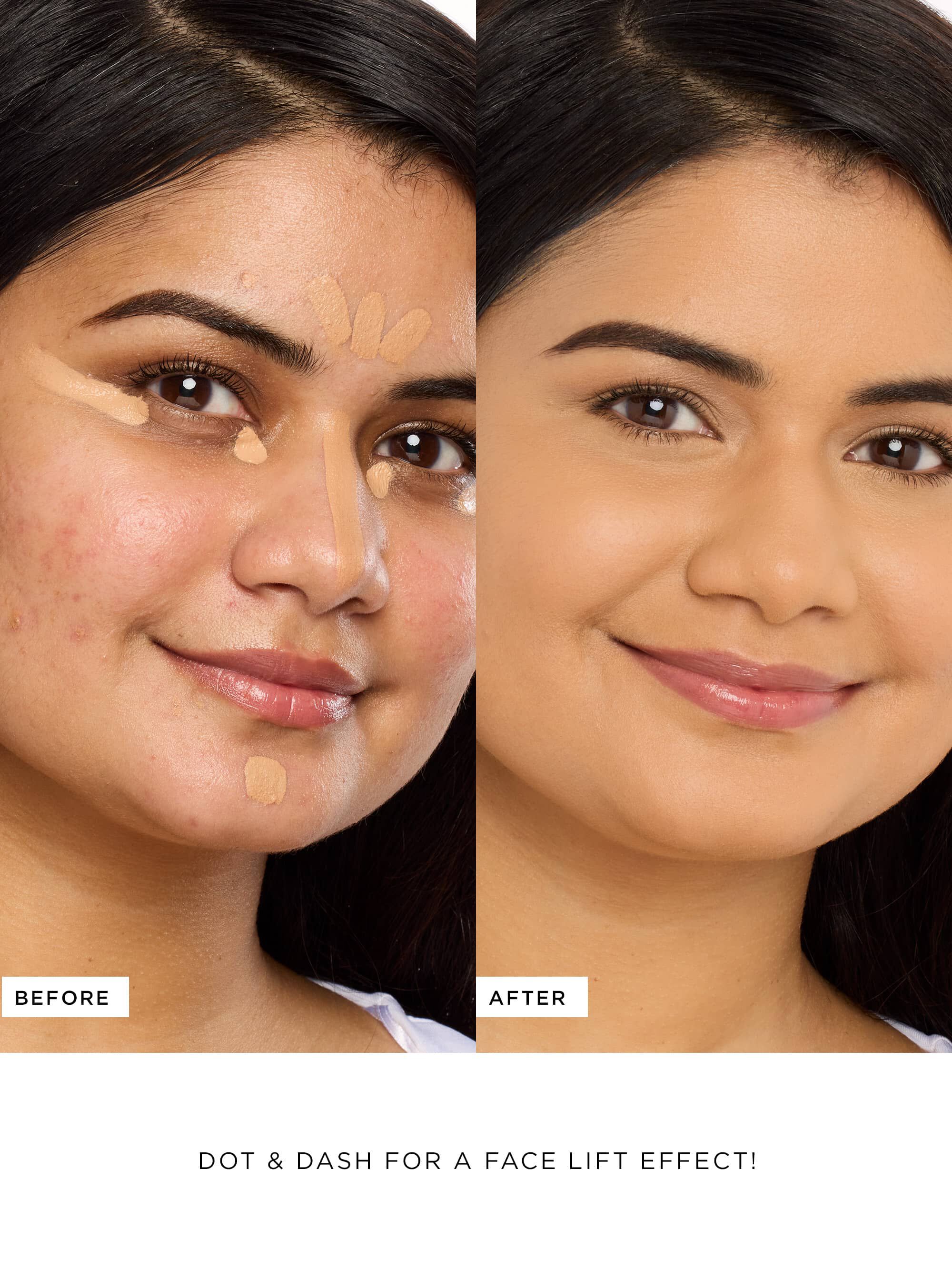 beverly shape tape™ concealer
