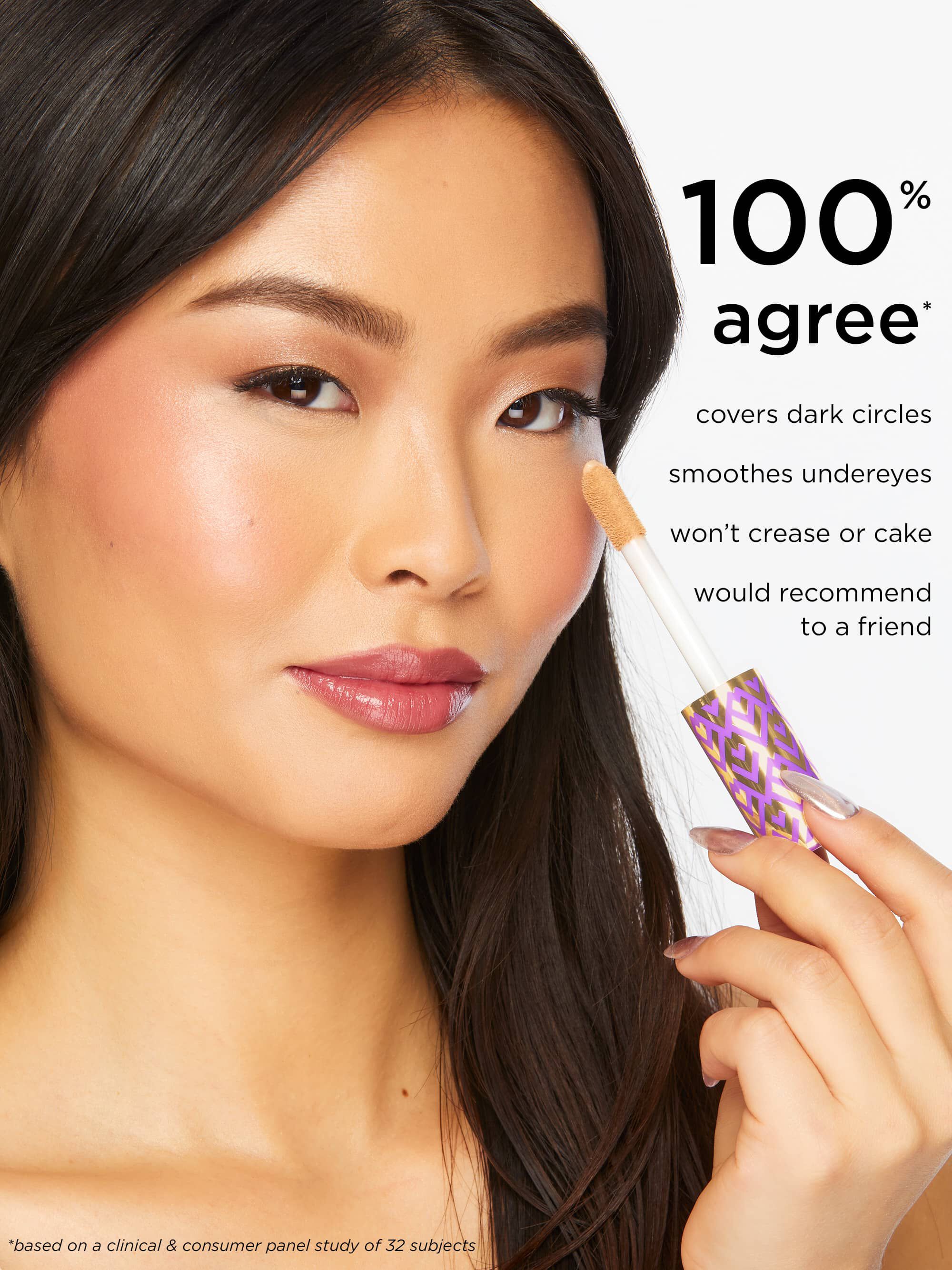 beverly shape tape™ concealer