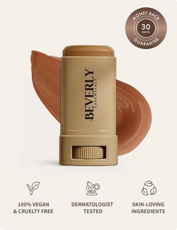 Beverly Serum™ Boosted Skin Tint Balm