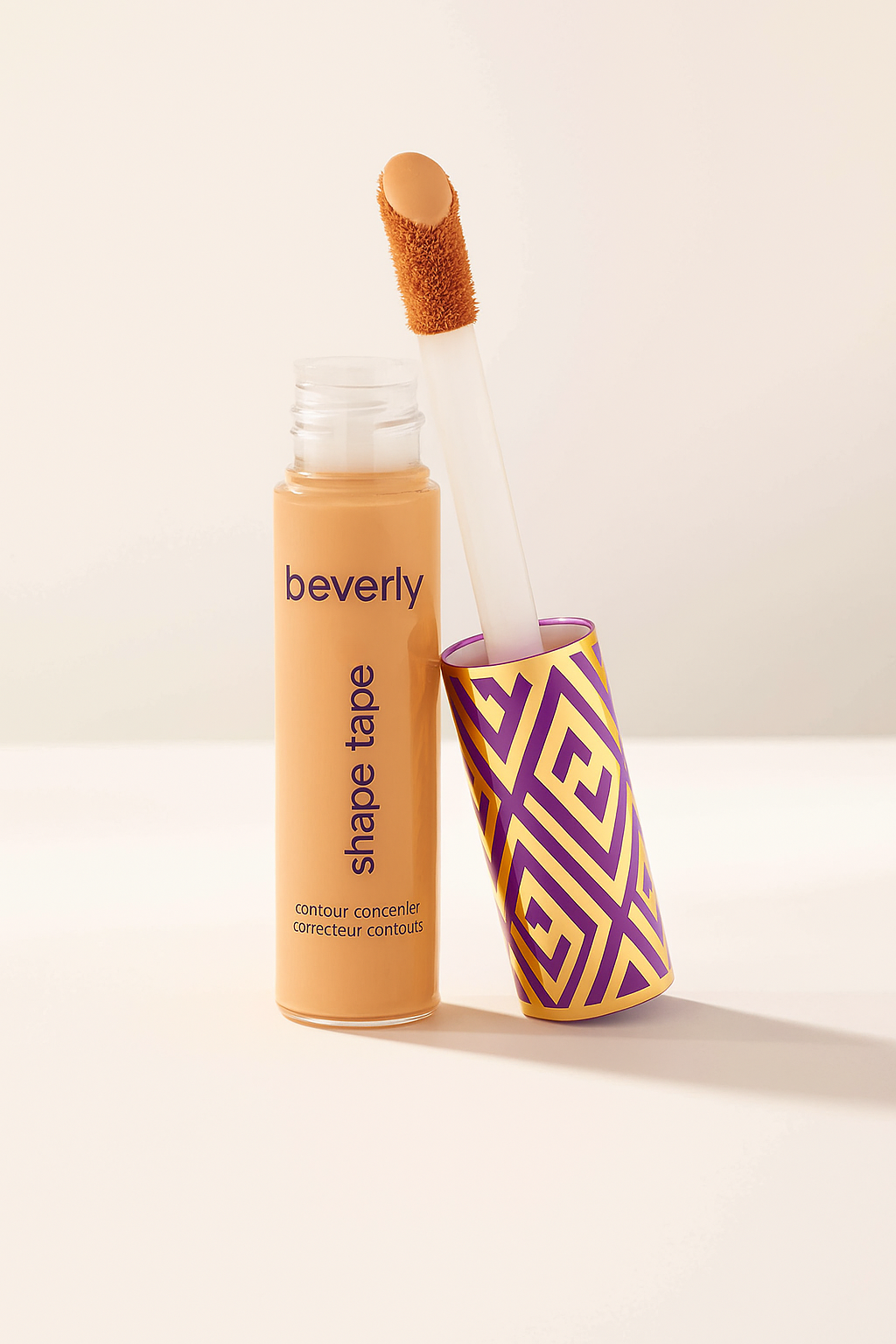 beverly shape tape™ concealer
