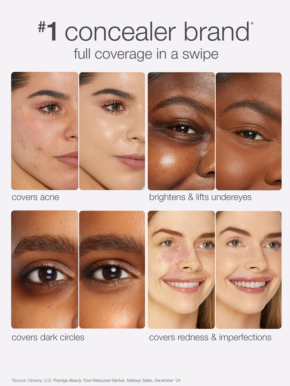 beverly shape tape™ concealer