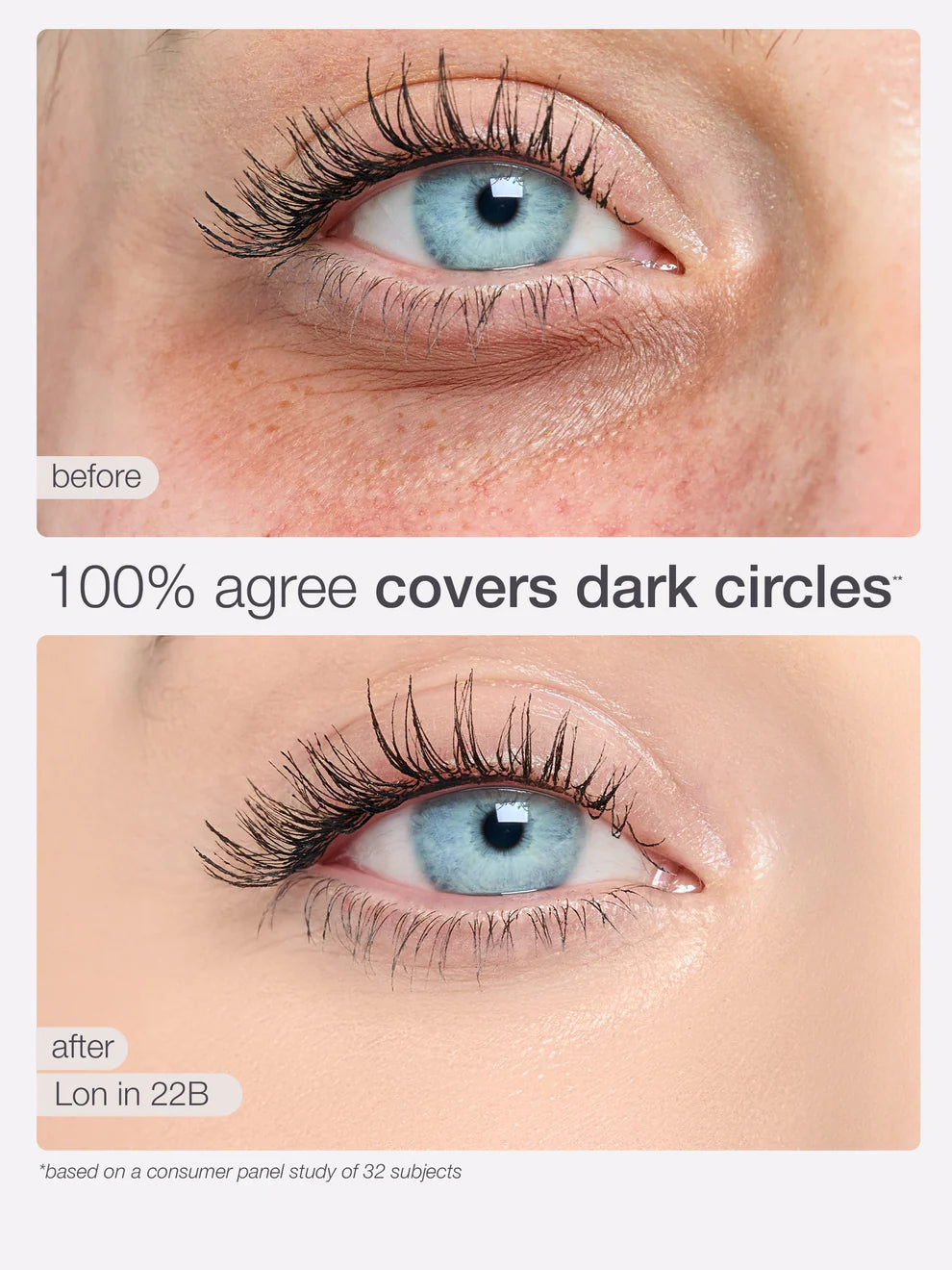 beverly shape tape™ concealer